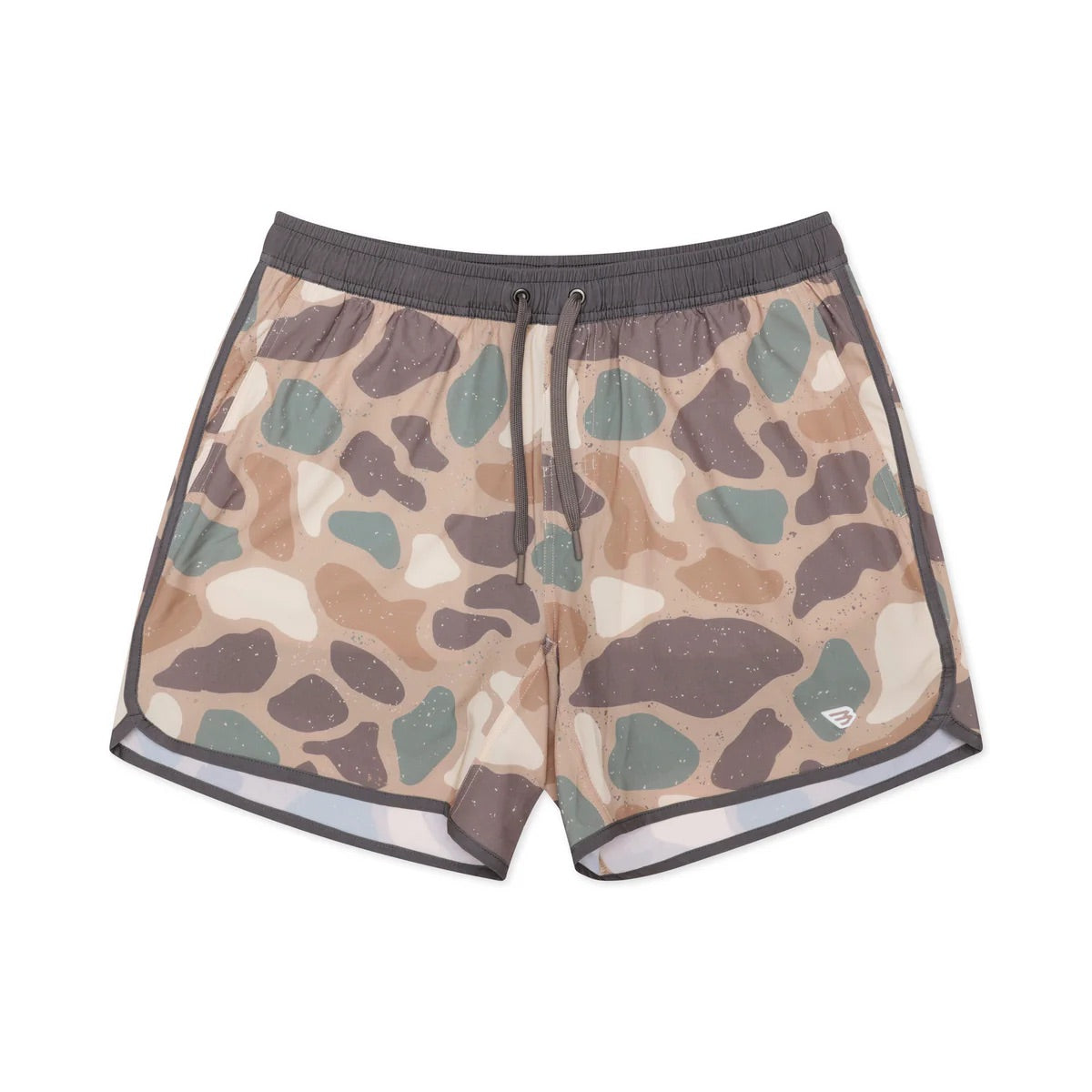 Swim Trunks
