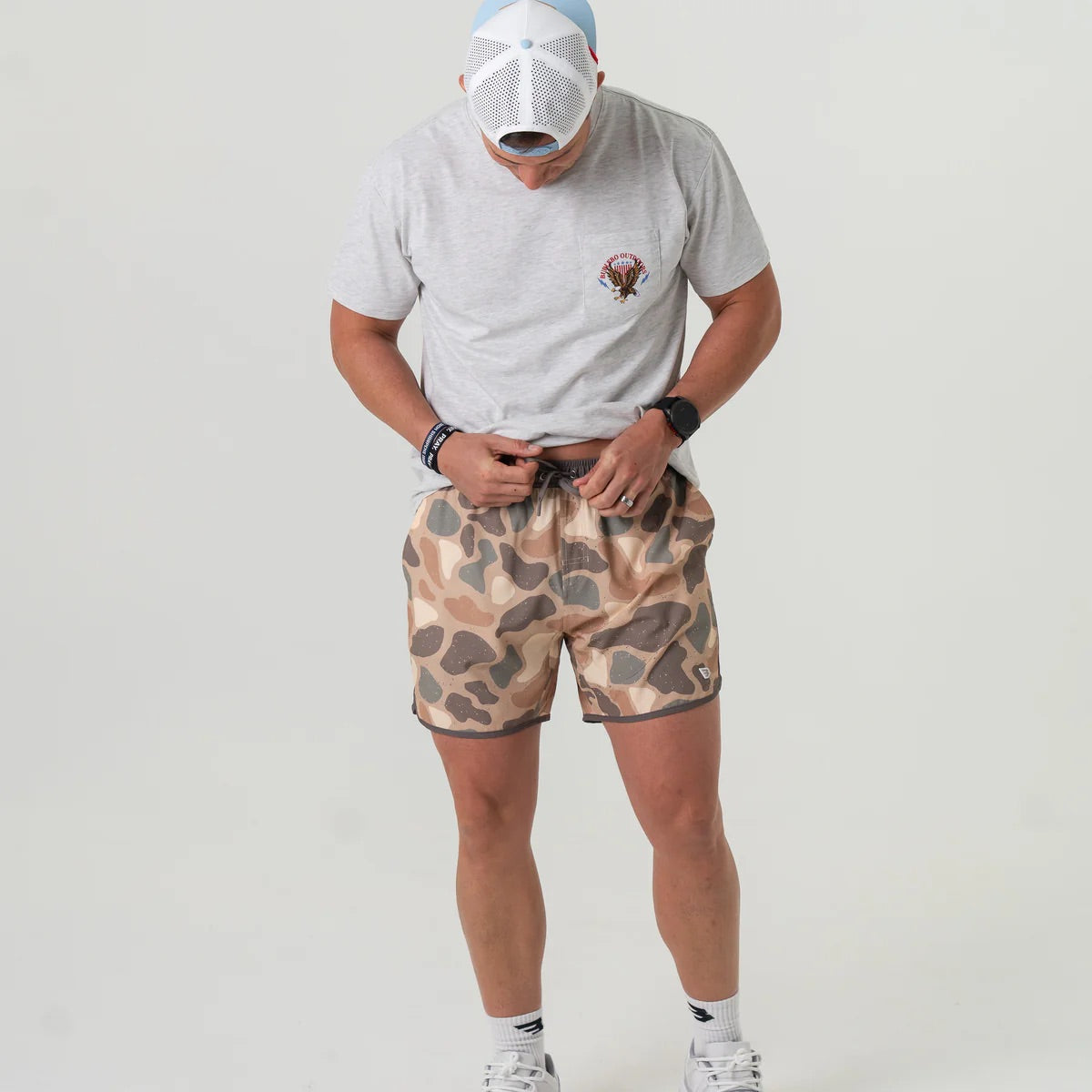 Swim Trunks