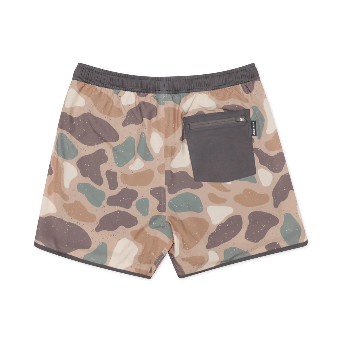 Swim Trunks