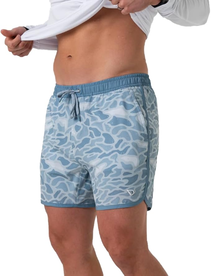 Swim Trunks