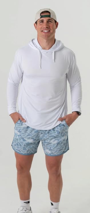 Swim Trunks