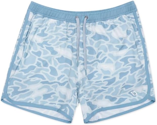 Swim Trunks