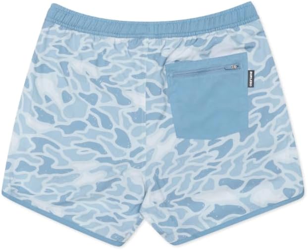 Swim Trunks