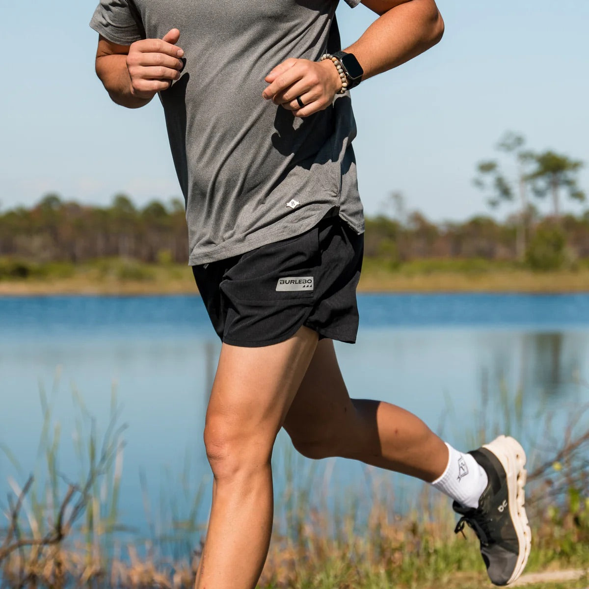 Training Short