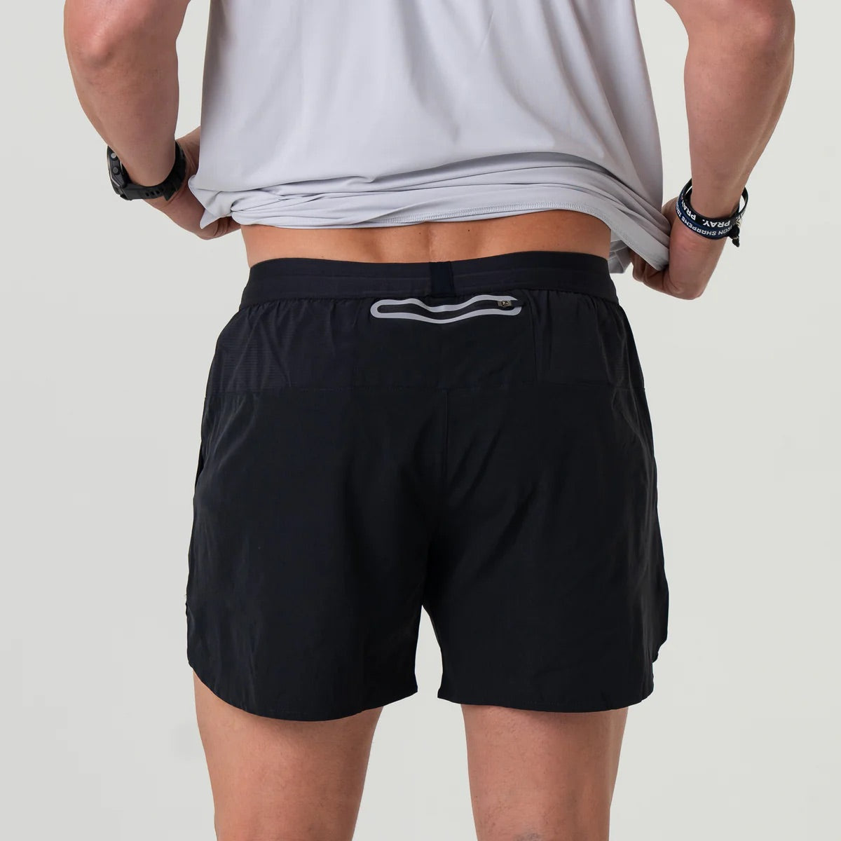 Training Short