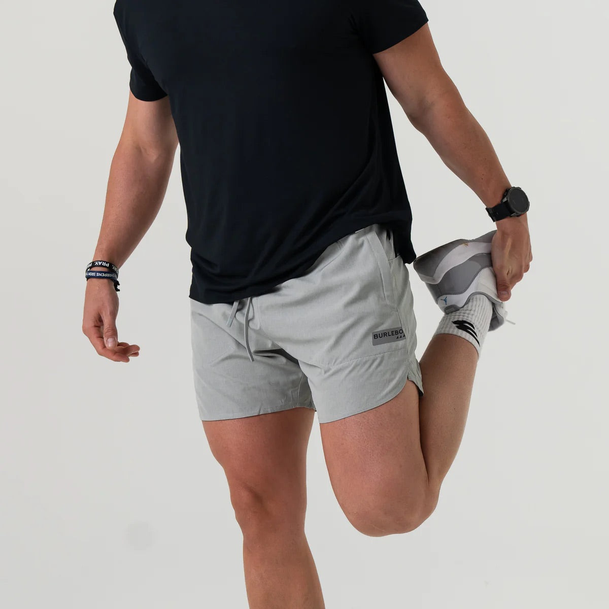 Training Short