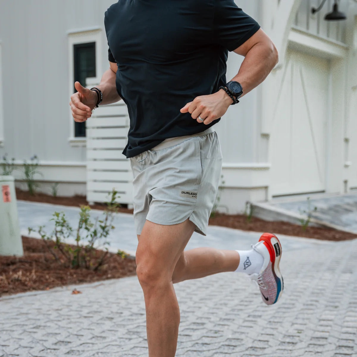 Training Short