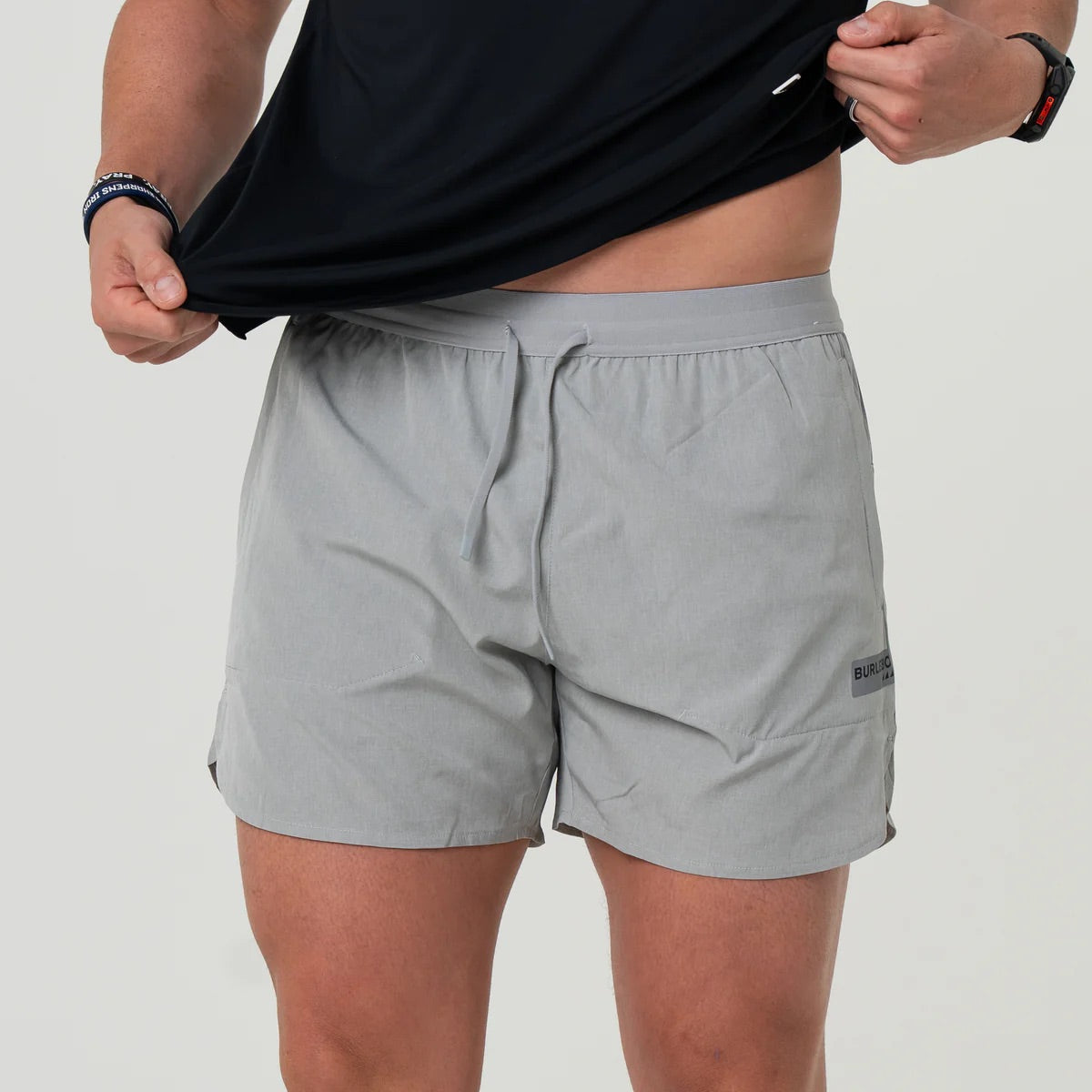 Training Short