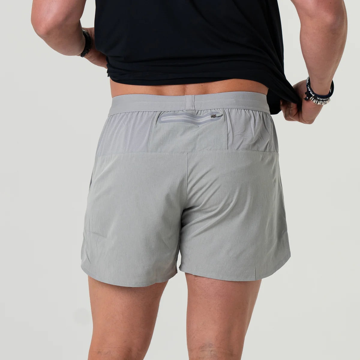 Training Short