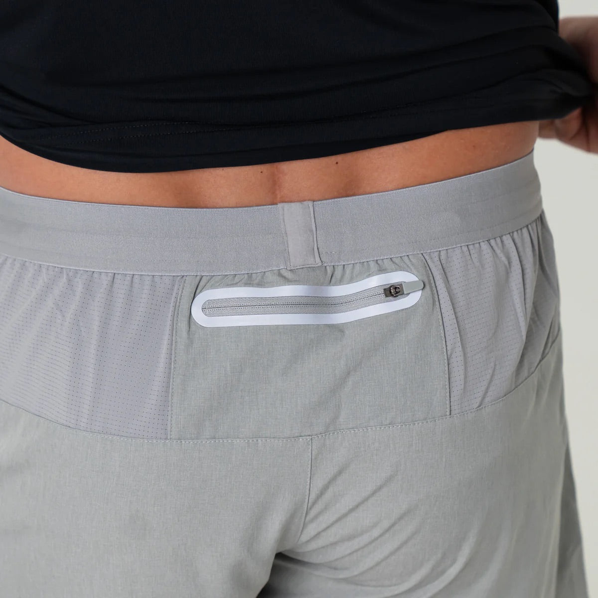 Training Short