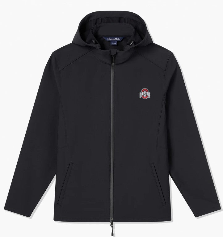 Ohio State Stinger Jacket