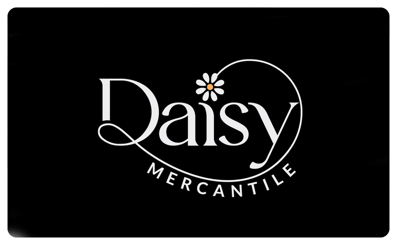 Daisy Mercantile
