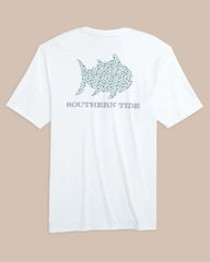 Southern Tide Men's Short Sleeve Dazed and Transfused Tee - Image 1