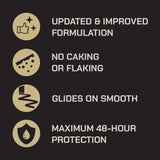 Antiperspirant Deodorant - Midnight Swim