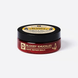 Bloody Knuckles Hand Repair Balm - Jar