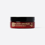 Bloody Knuckles Hand Repair Balm - Jar