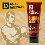 Bloody Knuckles Hand Repair Balm - Tube