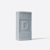 Brick of Soap - Heavy Grit