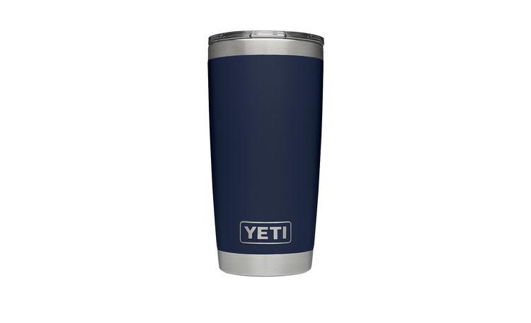 Rambler 20 Oz Tumbler Navy