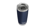 Rambler 20 Oz Tumbler Navy