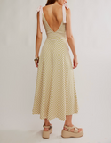 Cecelia Midi Dress