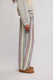 Chambers Laid Back Stripe Pant