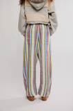 Chambers Laid Back Stripe Pant