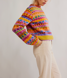 Favorite Things Sweater