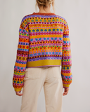 Favorite Things Sweater