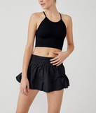Get Your Flirt On Short