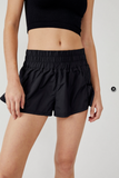 Get Your Flirt On Short