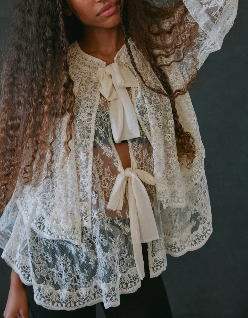 Goldie Knit Top
