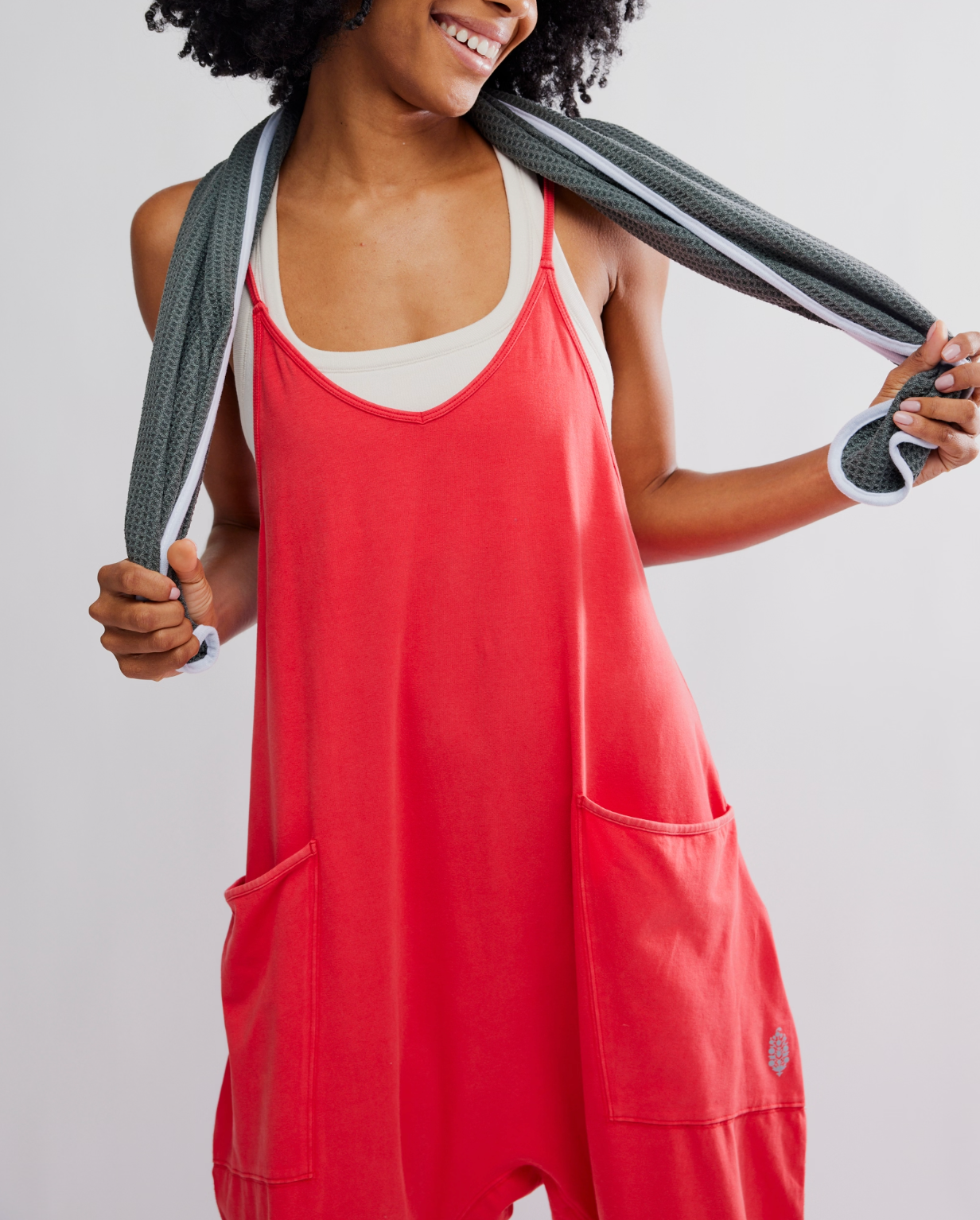 Hot Shot Onesie