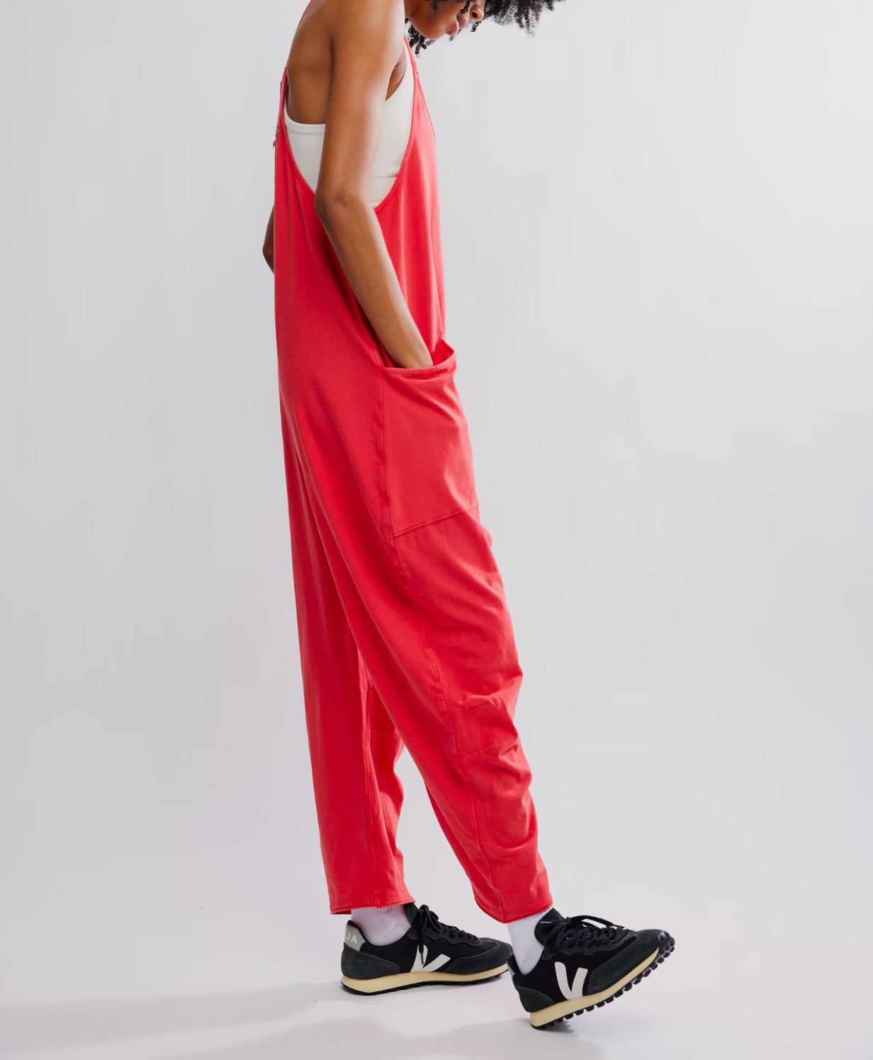 Hot Shot Onesie