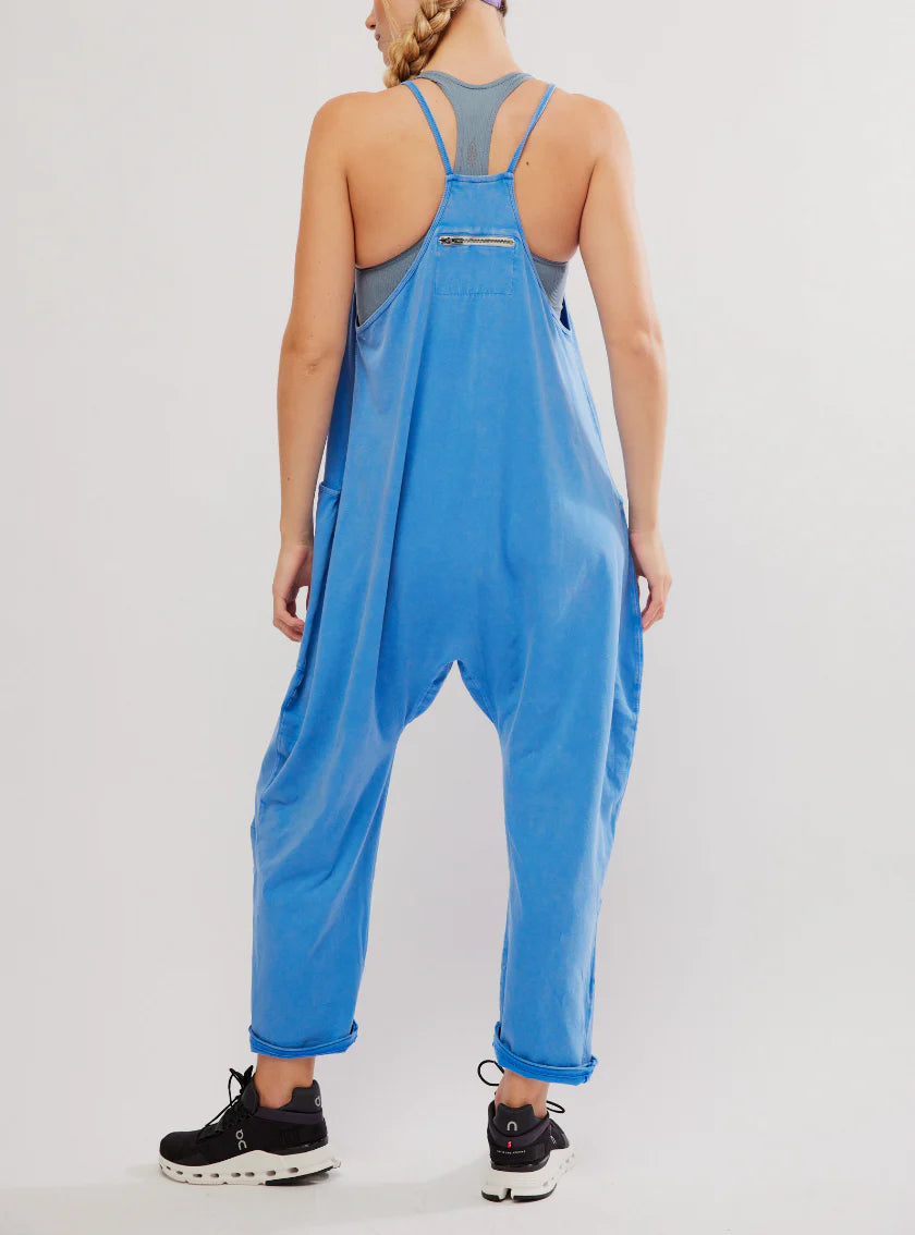 Hot Shot Onesie