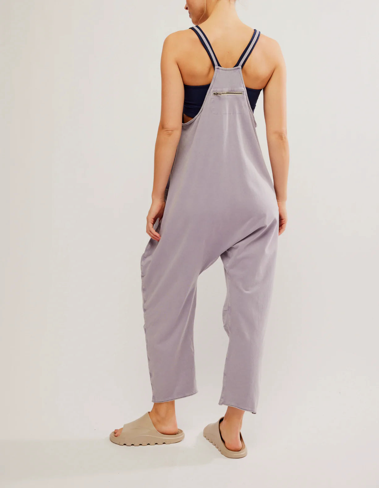 Free People Hot Shot Onesie.