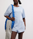 Hot Shot Tee Romper Coddy