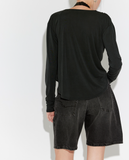 Jane Long Sleeve