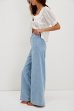 Libre Wide Leg Pant