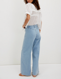 Libre Wide Leg Pant