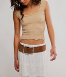 Love Letter Cami