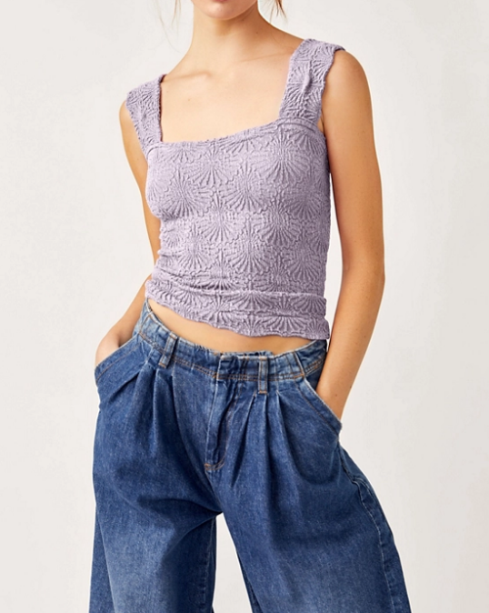 Love Letter Cami
