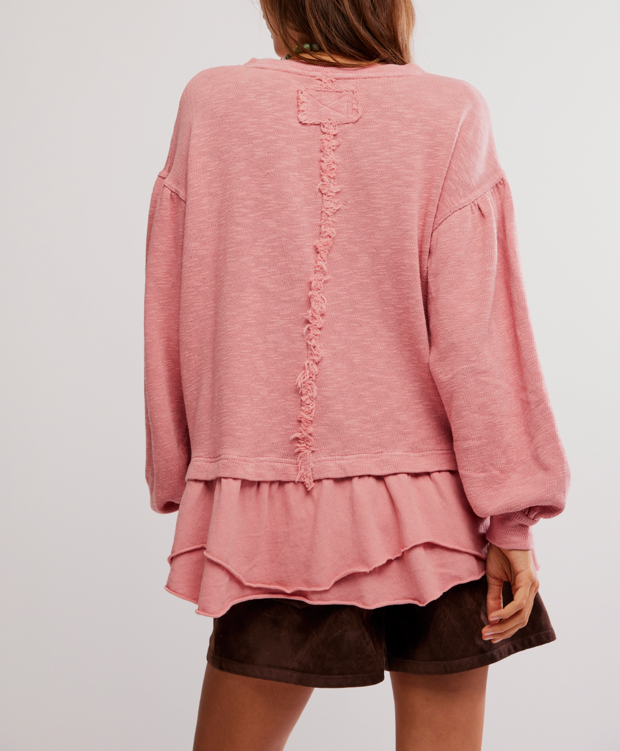 Maddie Long Sleeve