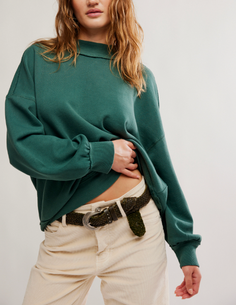 Free People Palm Springs Turtle – Jake's Toggery