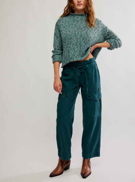 Park Ave Pant