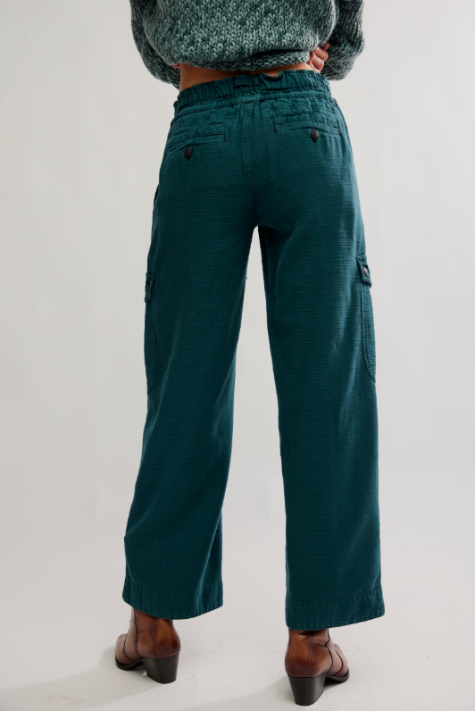 Park Ave Pant