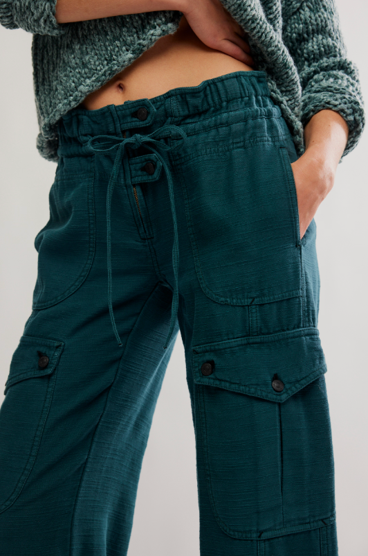 Park Ave Pant