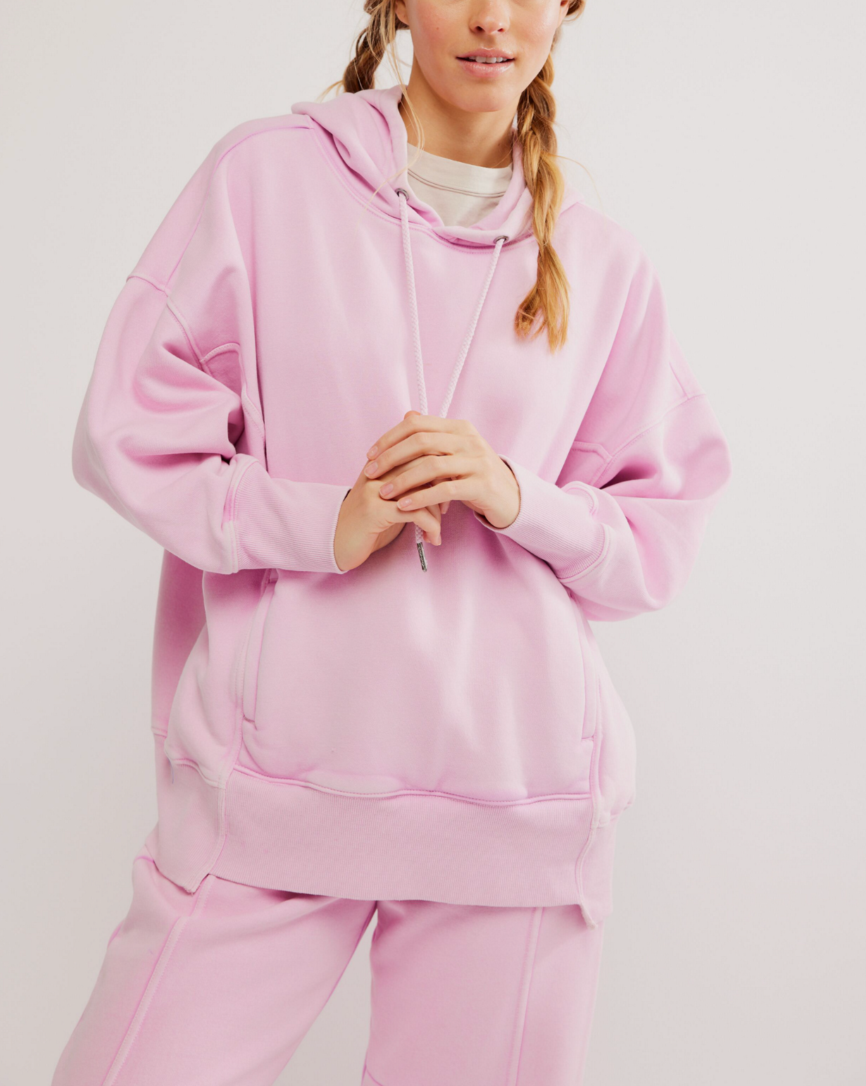 Free People Sprint To The Finish Hood Jake s Toggery