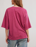 WTF Perfect Oversized Tee