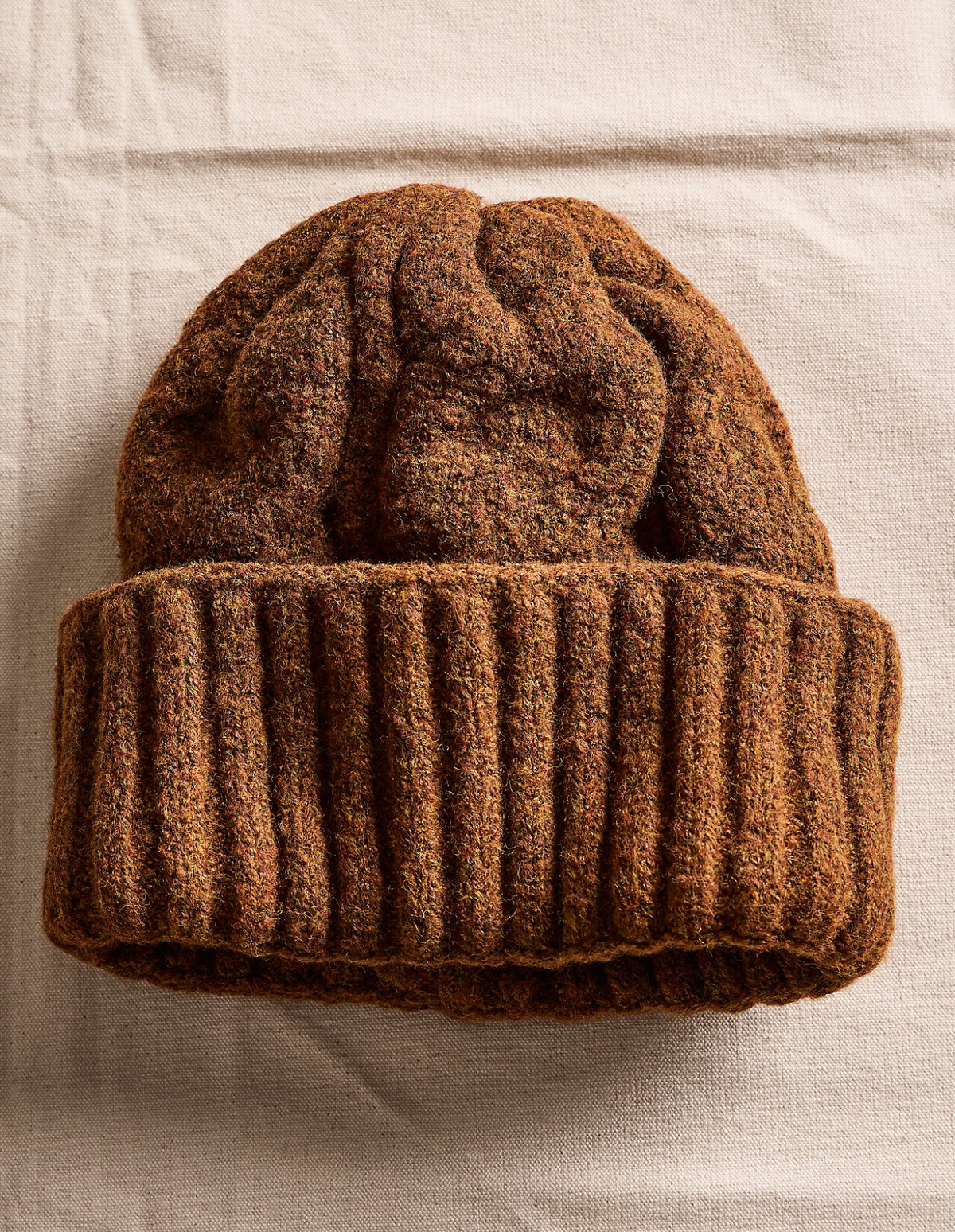 Coast Line Beanie